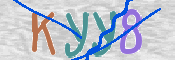 Obrazek CAPTCHA